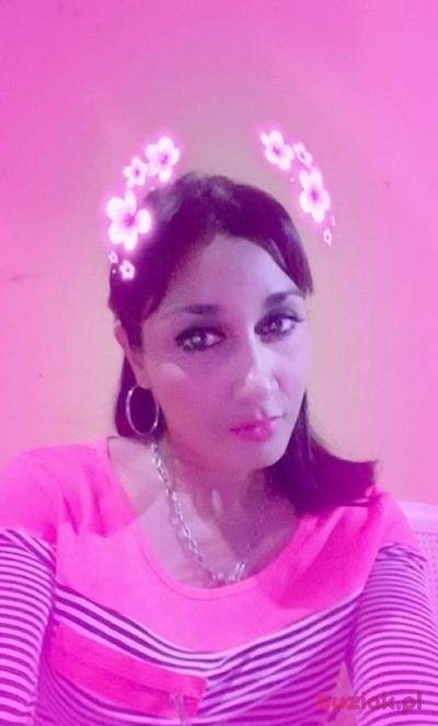 Agata Sarah, Female, 48, Lake Geneva, USA, Photo: 2