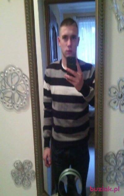 kalikali, Male, 30, Kalety, Polska, Photo: 3