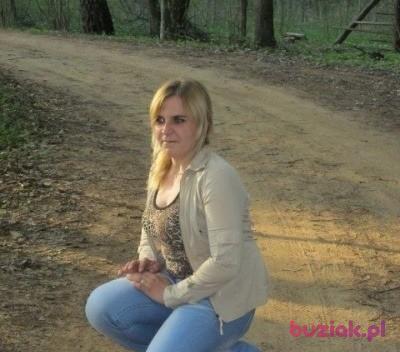 Agnieszka, Female, 47, Hajnówka, Polska, Photo: 7