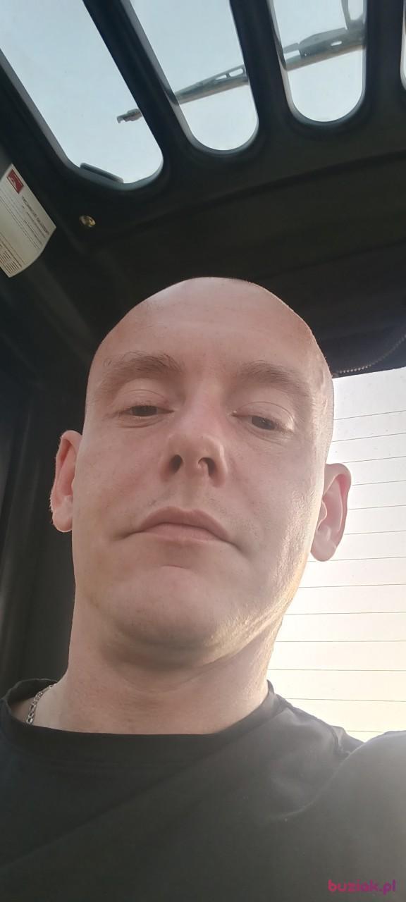 Adam, Male, 37, Dąbrowa Górnicza, Polska, Photo: 2