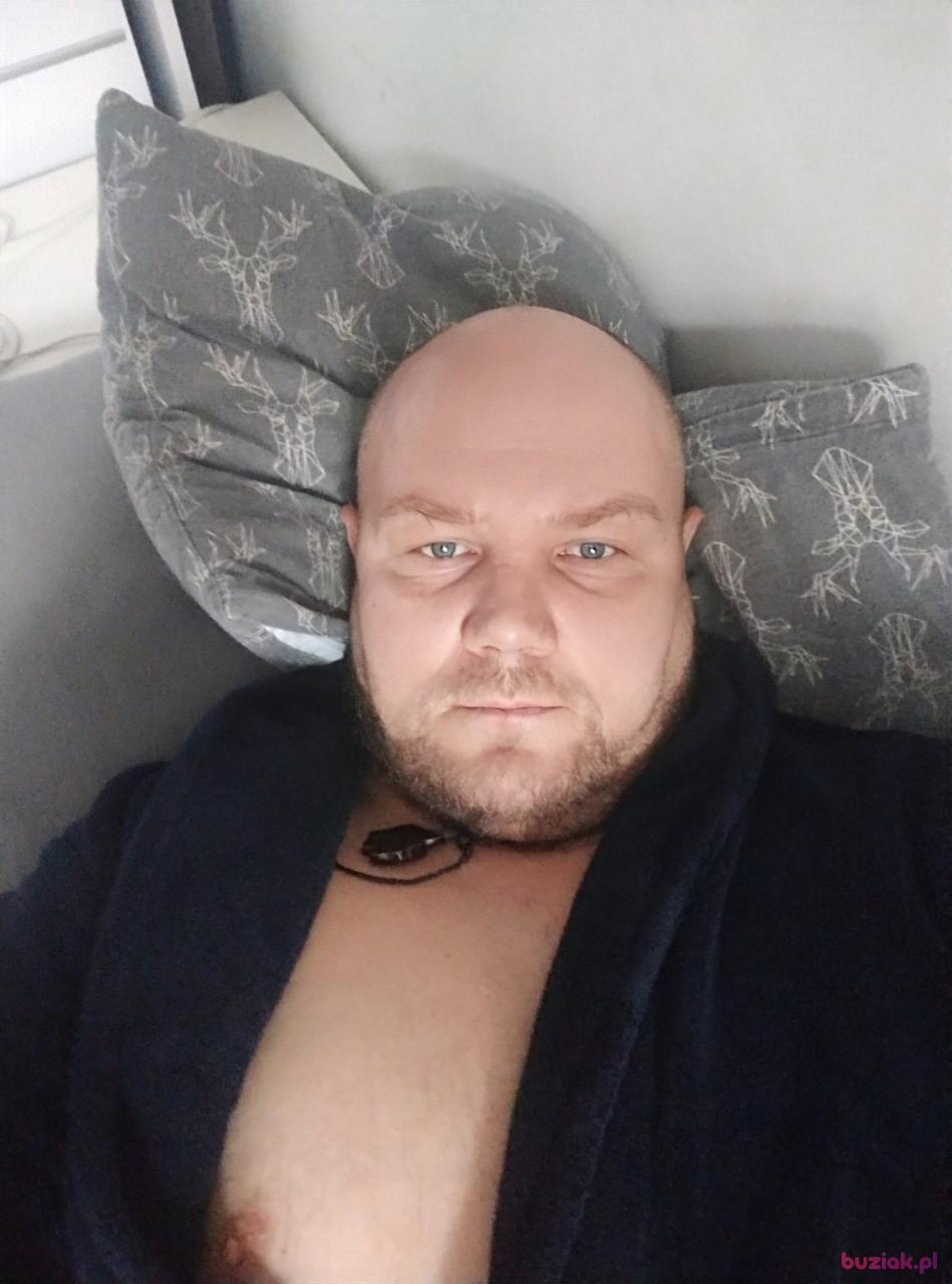 Marcin, Male, 46, Iława, Polska, Photo: 2