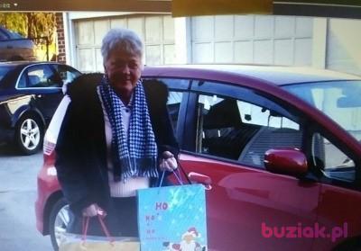 Helena, Kobieta, 71, Katowice, Polska, Zdjęcie: 2