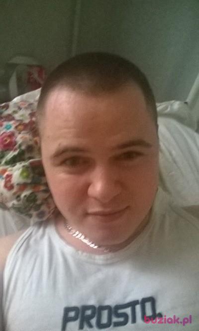 Dawid, Male, 33, Zdzieszowice, Polska, Photo: 5