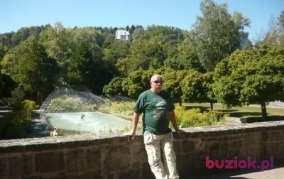 Grzegorz, Male, 73, Biskupiec, Polska, Photo: 2