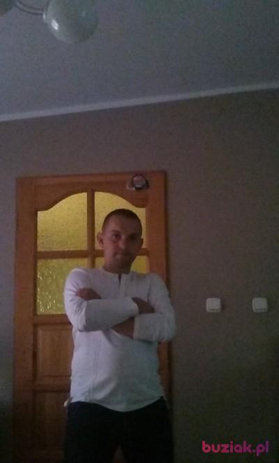 Grzegorz, Male, 35, Iława, Polska, Photo: 4