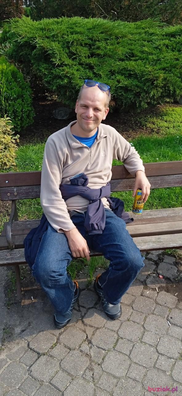 sebastian, Male, 40, Szczecin, Polska, Photo: 18