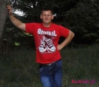 Andrzej, Male, 36, Nowogard, Polska, Photo: 3