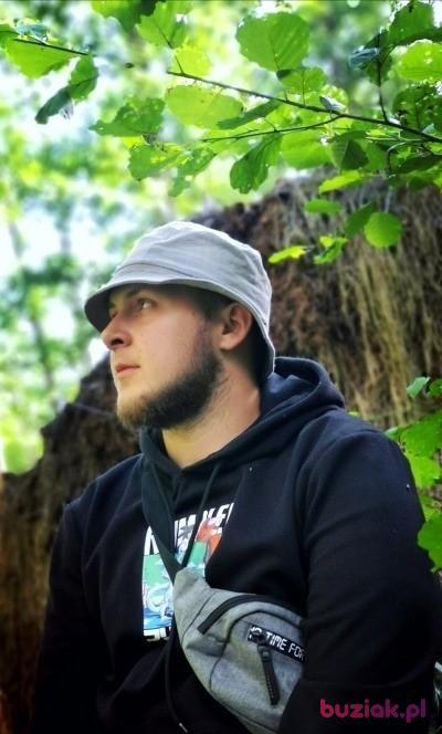 Arek, Male, 27, Przemków, Polska, Photo: 4