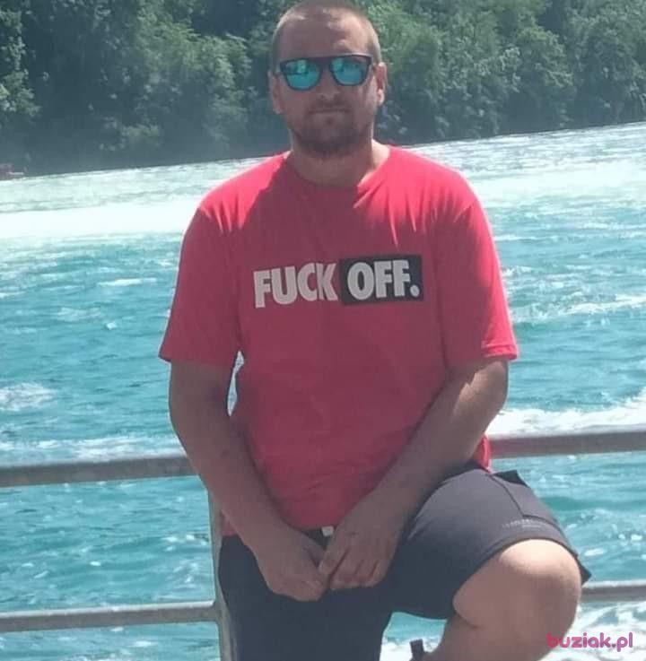 Kamil, Male, 32, Przemyśl, Polska, Photo: 3