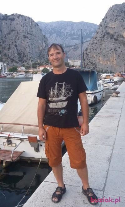 Juliusz, Male, 51, Warszawa, Polska, Photo: 1
