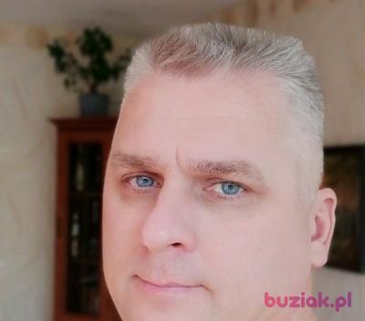 slawek, Mężczyzna, 53, Wrocław, Polska, Zdjęcie: 1