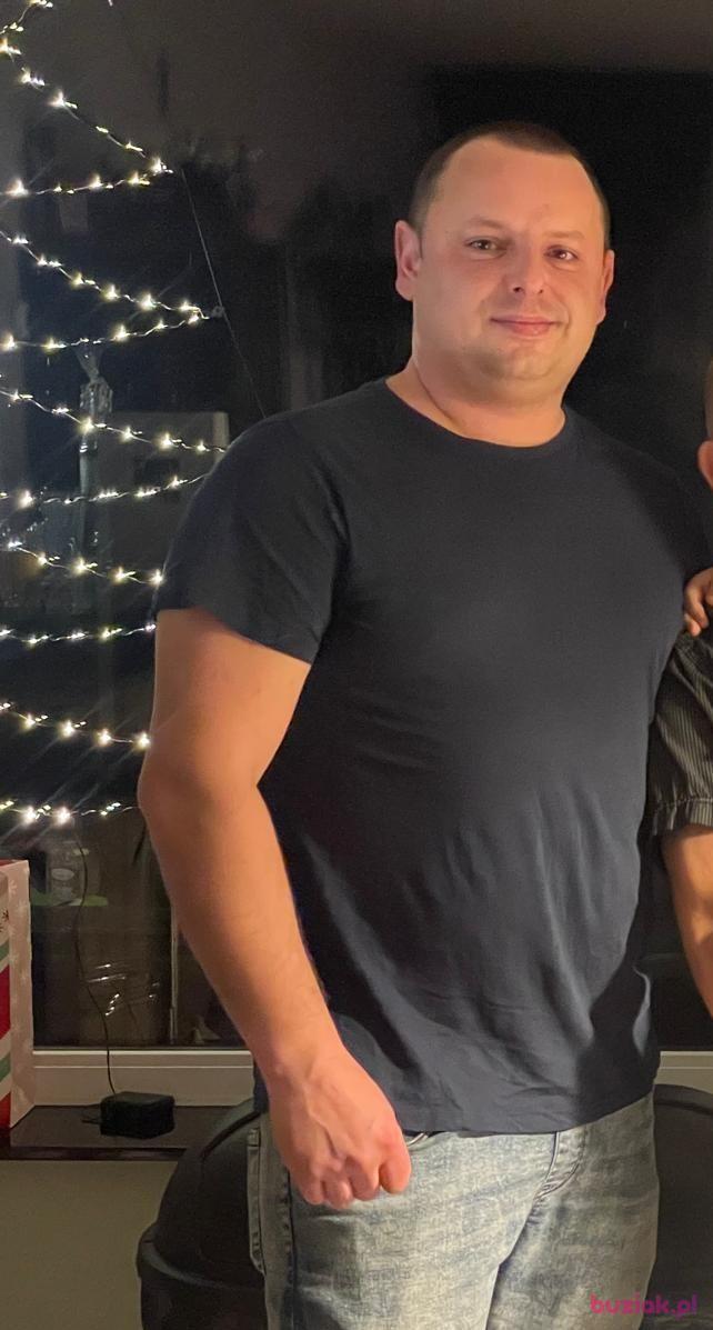Darek, Mężczyzna, 37, Breda, Holandia, Zdjęcie: 2