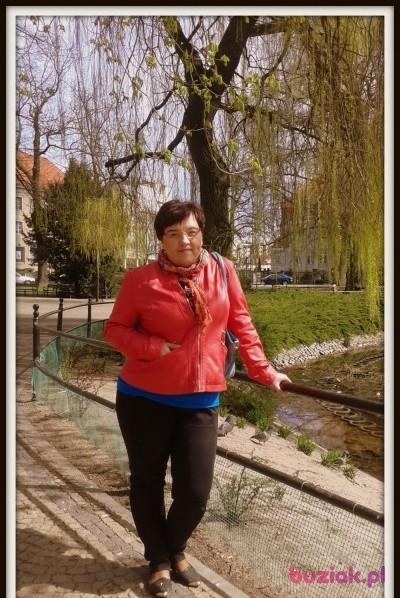 KASIA, Kobieta, 49, Bolesławiec, Polska, Zdjęcie: 3