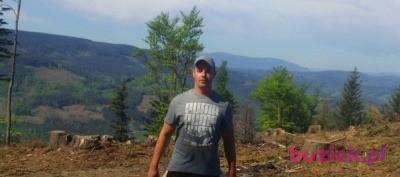 wojciech, Male, 33, Brzeg, Polska, Photo: 2