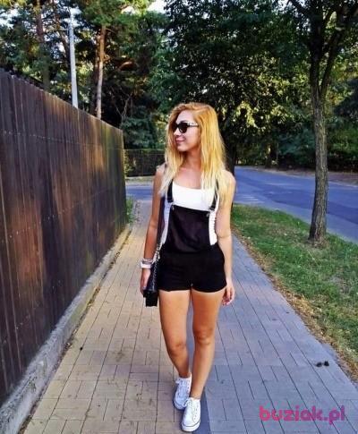 Angelika, Female, 31, Warszawa, Polska, Photo: 18