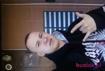 Szymon, Male, 34, Suwałki, Polska, Photo: 2