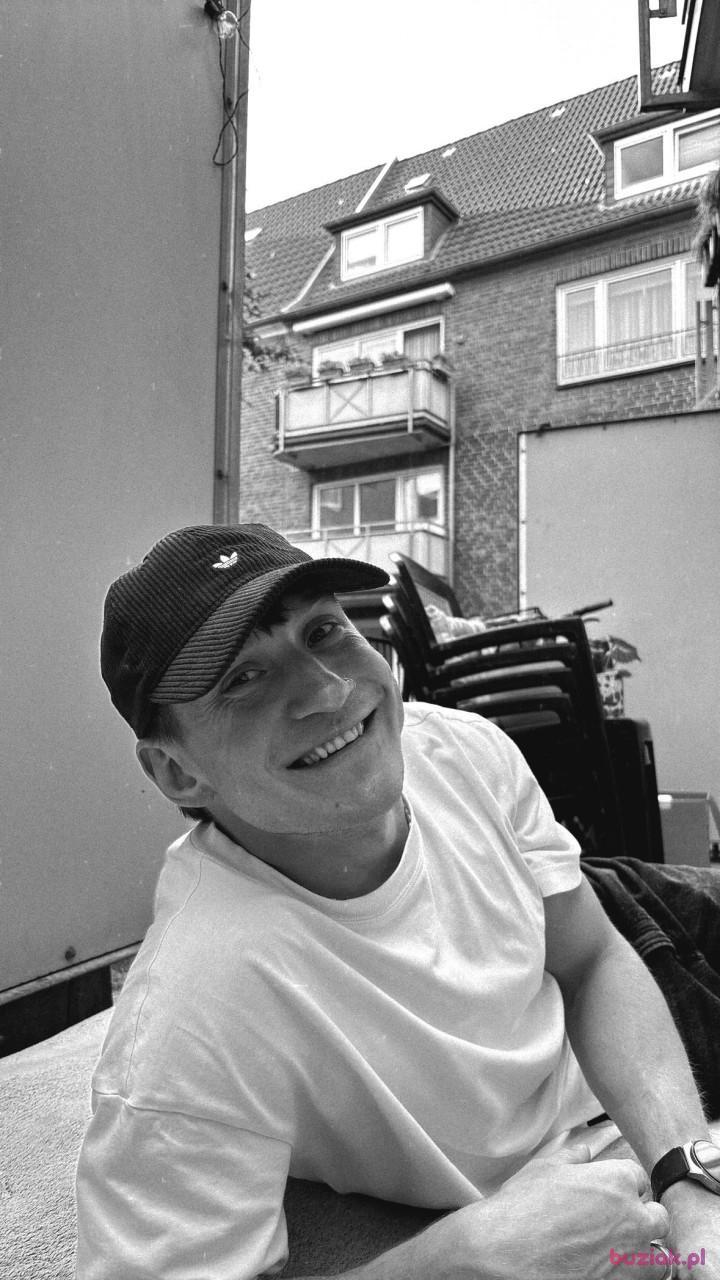 Alan, Male, 27, Hamburg, Niemcy, Photo: 2