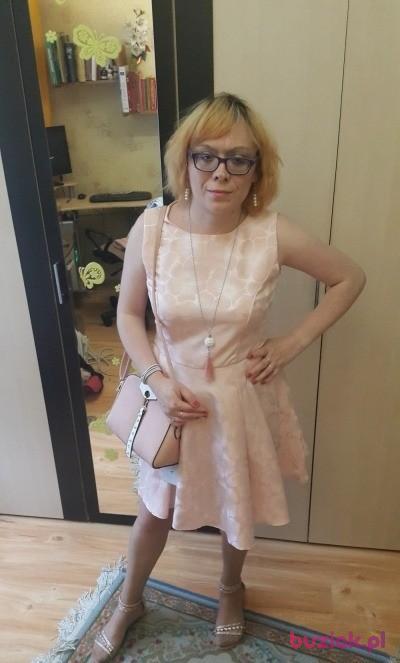 liliana, Kobieta, 45, Jaworzno, Polska, Zdjęcie: 3