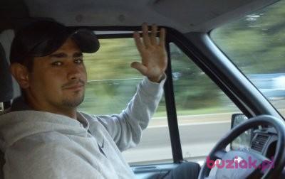 Andrzej, Male, 38, Łęczna, Polska, Photo: 3