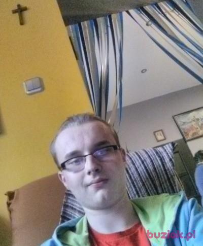 Piotrek , Male, 25, Konin, Polska, Photo: 2