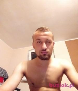 Kuba, Male, 33, Żmigród, Polska, Photo: 3