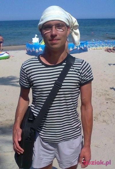 SzymonBilas50, Male, 40, Wągrowiec, Polska, Photo: 4