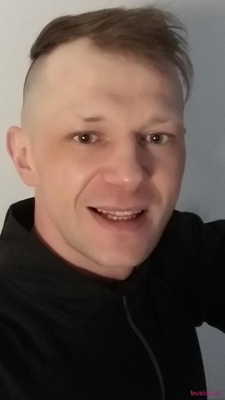 filip, Mężczyzna, 38, Gniezno, Polska, Zdjęcie: 2