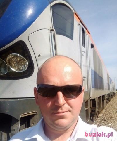 Łukasz, Male, 41, Polska, Photo: 3