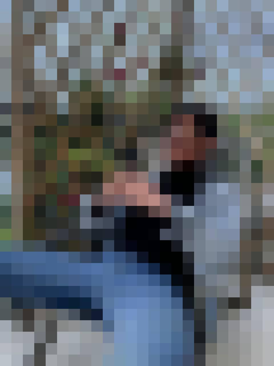Goge, Male, 28, Groningen, Holandia, Photo: 3
