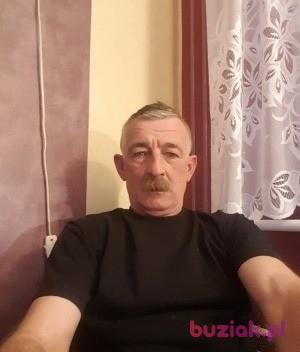 roman, Male, 61, Jarocin, Polska, Photo: 2