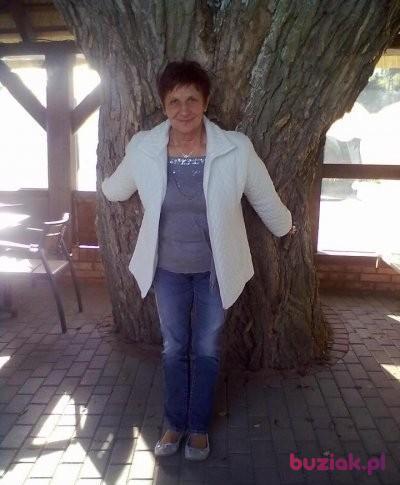 barbara, Kobieta, 77, Tolkmicko, Polska, Zdjęcie: 4