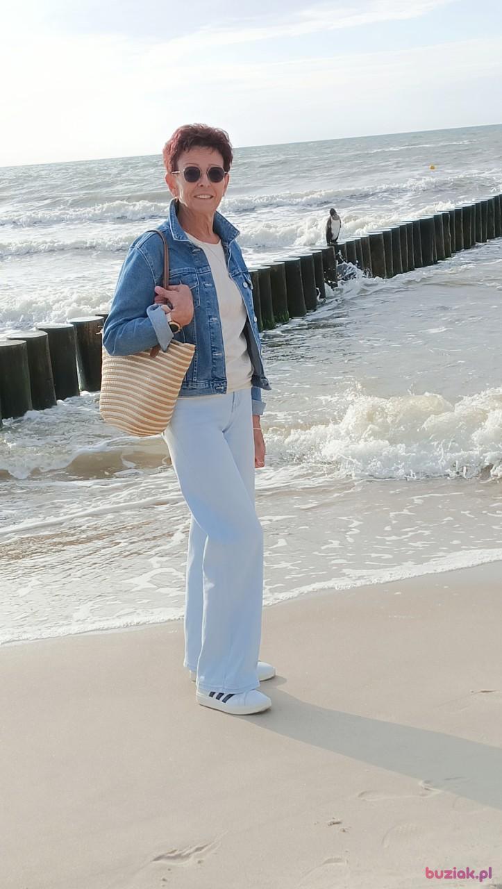 Grażyna, Kobieta, 68, Polkowice, Polska, Zdjęcie: 5