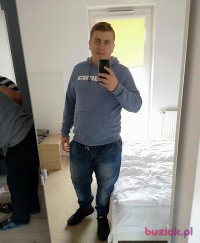 Dominik :), Male, 32, Iława, Polska, Photo: 2