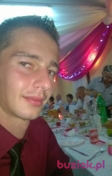 krzysiek, Mężczyzna, 37, Włodawa, Polska, Zdjęcie: 1
