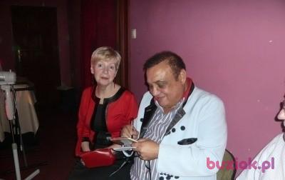 Iwona, Kobieta, 72, Warszawa, Polska, Zdjęcie: 2