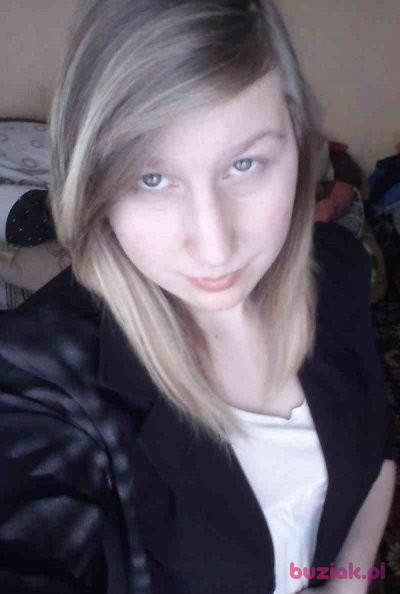 Patrycja ;3, Kobieta, 28, Radomsko, Polska, Zdjęcie: 2