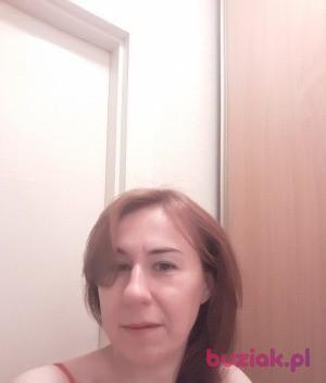 JOANNA, Kobieta, 48, Kraków, Polska, Zdjęcie: 4