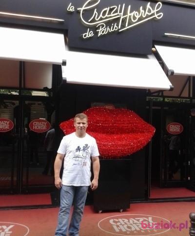 Andre, Male, 54, Jelenia Góra, Polska, Photo: 4