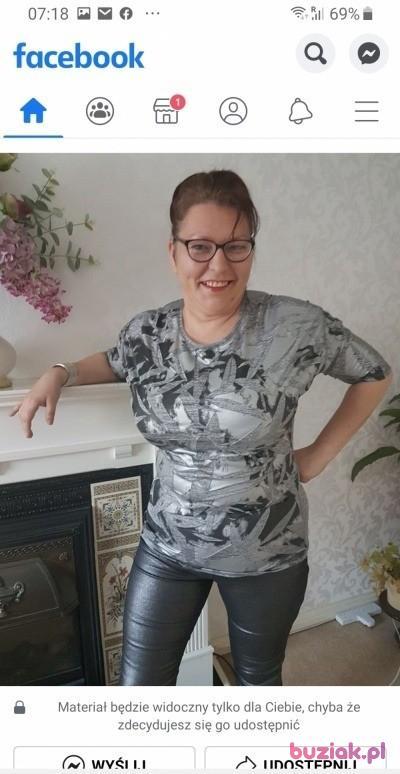 Elżbieta , Female, 54, Wakefield, Wielka Brytania, Photo: 3