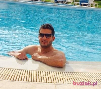 Hamza, Male, 38, St Albans, Wielka Brytania, Photo: 2