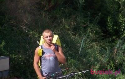 Arek, Male, 36, Bielsko-Biała, Polska, Photo: 5