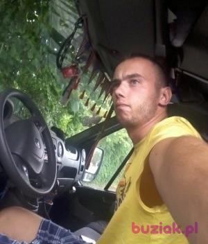 piotrek121, Male, 34, Świebodzin, Polska, Photo: 1