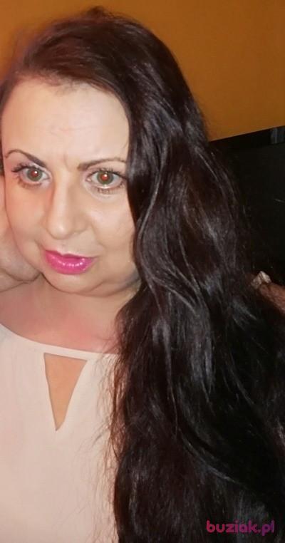 Żanna, Female, 50, Warszawa, Polska, Photo: 3