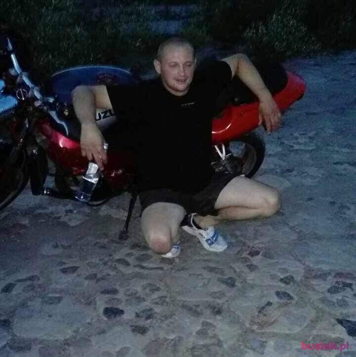 Tomek, Mężczyzna, 36, Błonie, Polska, Zdjęcie: 2