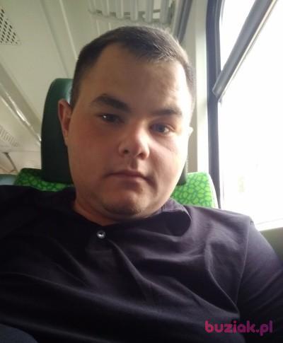 Marcin, Male, 29, Wołomin, Polska, Photo: 1