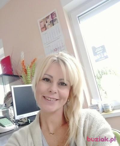 Marzena, Female, 49, Goleniów, Polska, Photo: 3