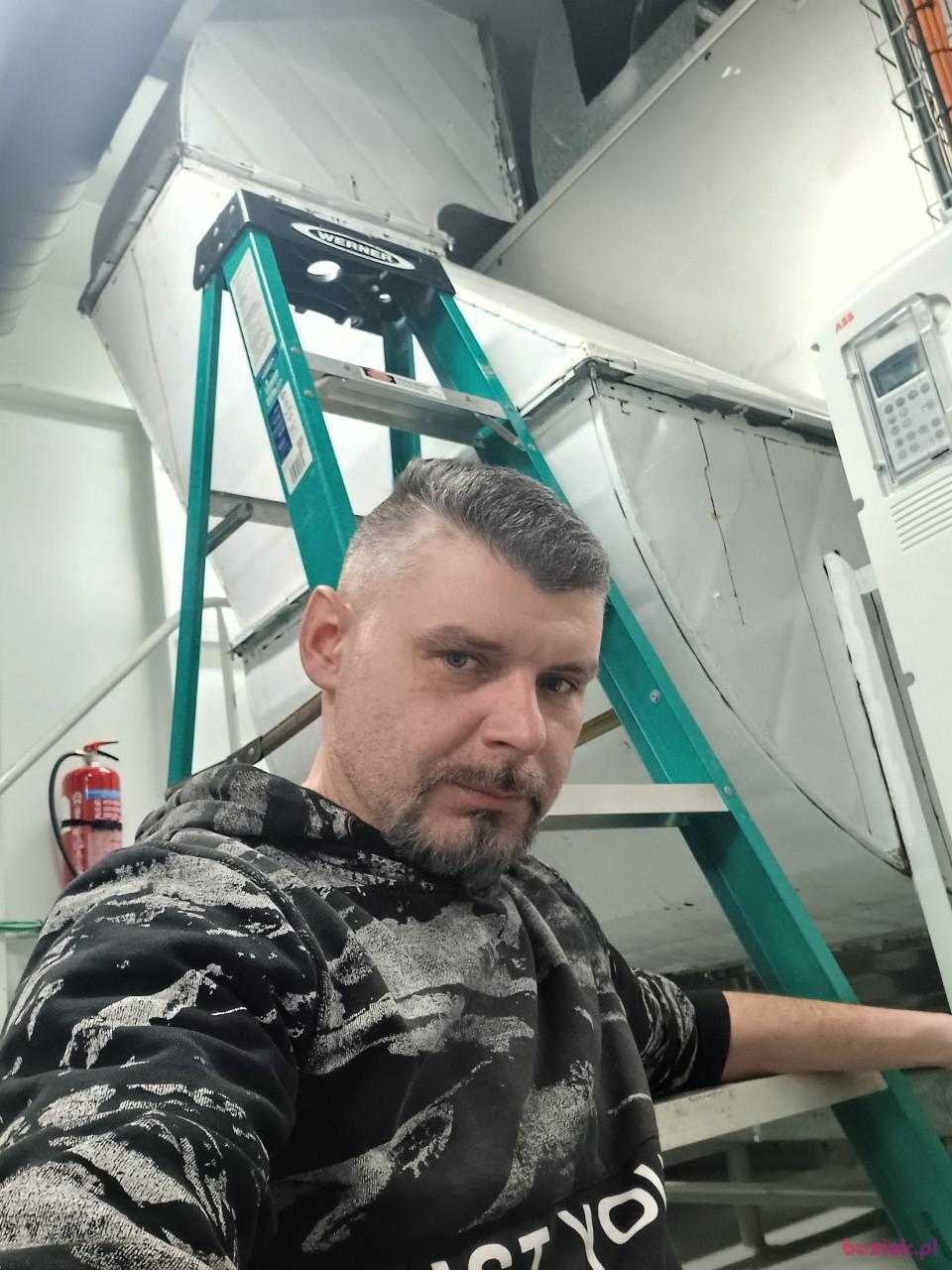 Łukasz, Male, 43, Szczecin, Polska, Photo: 5