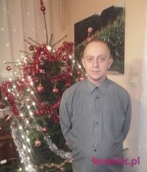 Marcin, Male, 36, Bydgoszcz, Polska, Photo: 2
