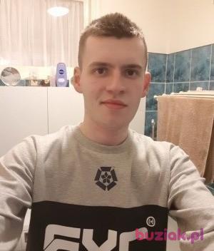 Robert, Male, 31, Piła, Polska, Photo: 1