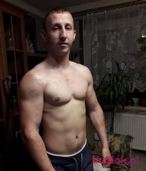 Tomek, Mężczyzna, 32, Legnica, Polska, Zdjęcie: 2